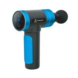 Orca Mini Portable Massager 24W - Black